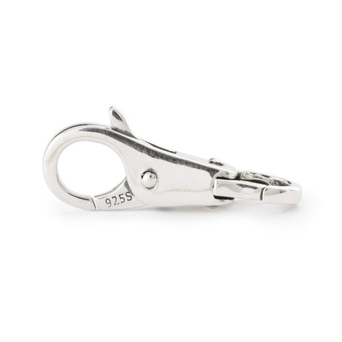 Trollbeads Plain Clasp TAGLO-00122