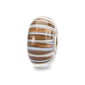Trollbeads Rays of Sun Bead TGLBE-20255