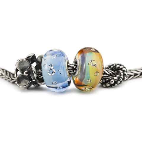 Trollbeads Dream Diamond Sparkle Bead TGLBE-00209