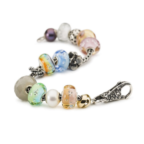Trollbeads Dream Diamond Sparkle Bead TGLBE-00209