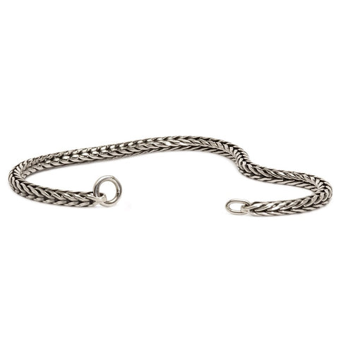 Trollbeads Sterling Silver Bracelet TAGBR-00002-00014