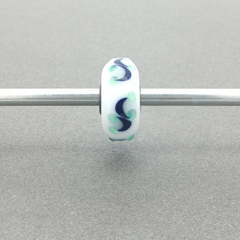 Trollbeads Single Unique Bead