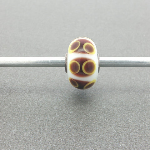 Trollbeads Single Unique Bead