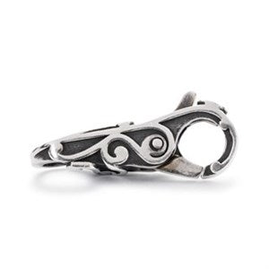 Trollbeads Soft Wind of Change Clasp TAGLO-00035