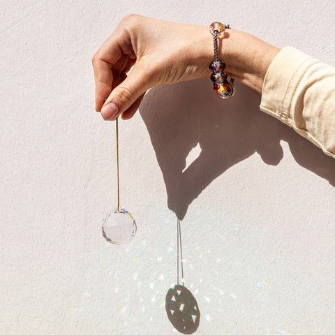 Trollbeads Suncatcher Offer
