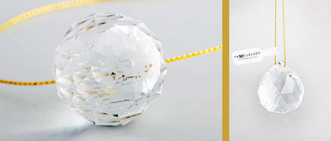 Trollbeads Suncatcher Offer