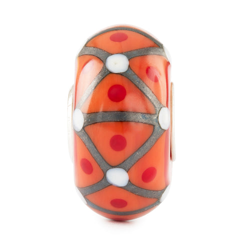Trollbeads Threaded Moments Bead TGLBE-20465