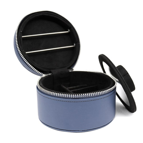 Trollbeads Small Collectors Travel Box Midnight Blue TNOBX-00043