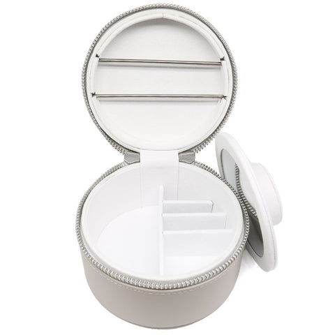Trollbeads Small Collectors Travel Box Sand TNOBX-00042