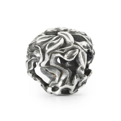 Trollbeads Tree of Life Bead Silver TAGBE-40127