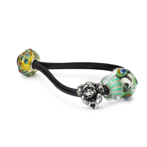 Trollbeads Universal Unique Key Chain TGLBO-00008
