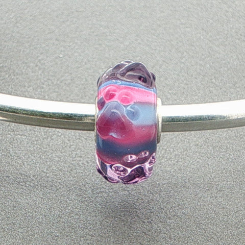 Trollbeads Cosmic Paws Unique Single