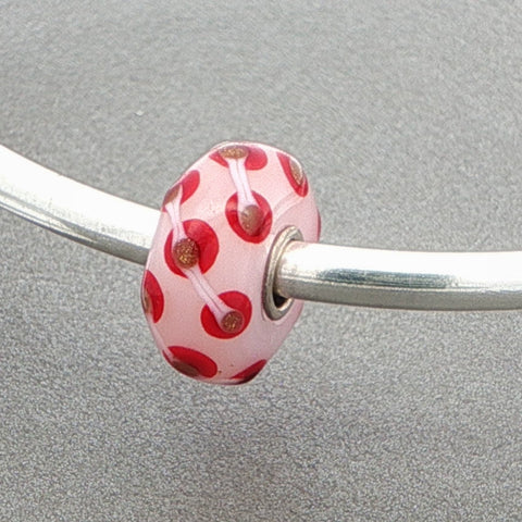 Trollbeads Connected Dots Unique Single