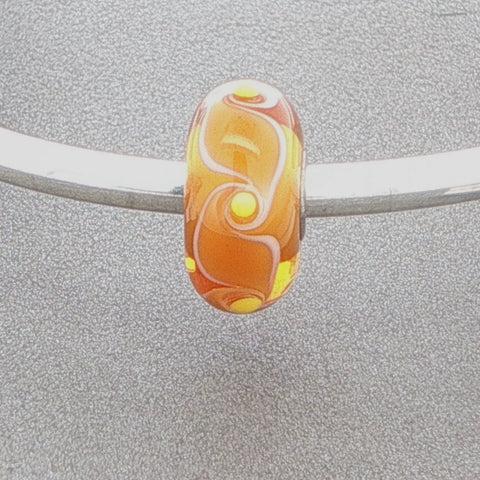 Trollbeads Connected Buds Unique Single