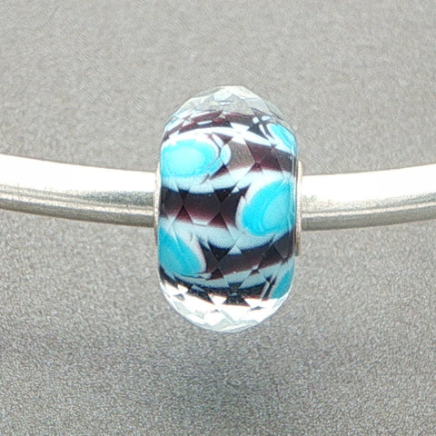 Trollbeads Azure Sceptre Unique Single