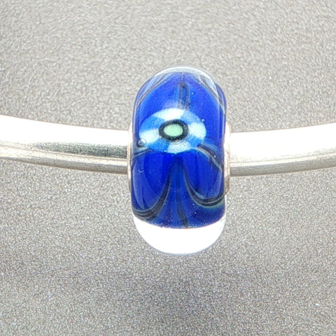 Trollbeads Midnight Spotlight Unique Single