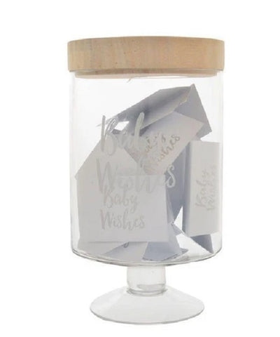 With Gratitude Jar - Gratitude